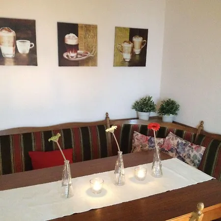Hotel Nuhnetal Winterberg