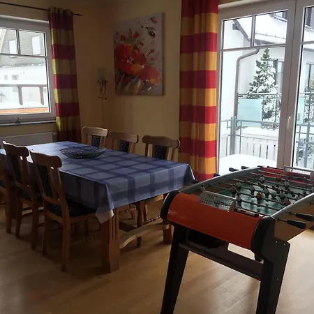 Nuhnetal Winterberg