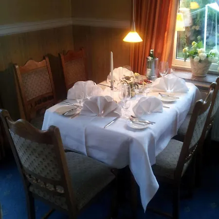 Nuhnetal Hotel Winterberg