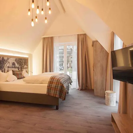 Nuhnetal 3* Вінтерберг