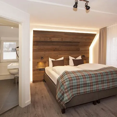 Nuhnetal 3* Вінтерберг