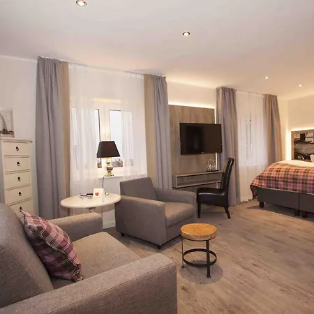 Nuhnetal 3* Вінтерберг