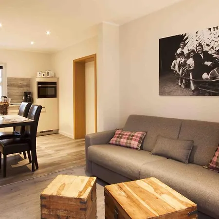 Nuhnetal 3* Вінтерберг