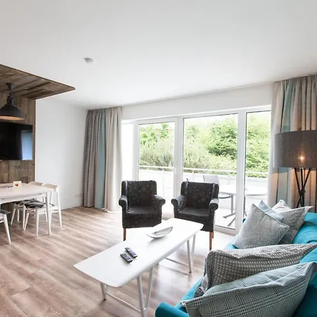 Nuhnetal Hotel Winterberg