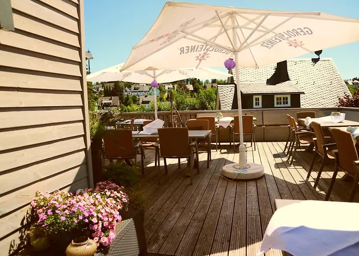 Nuhnetal 3* Вінтерберг