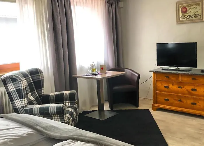 Готель Nuhnetal