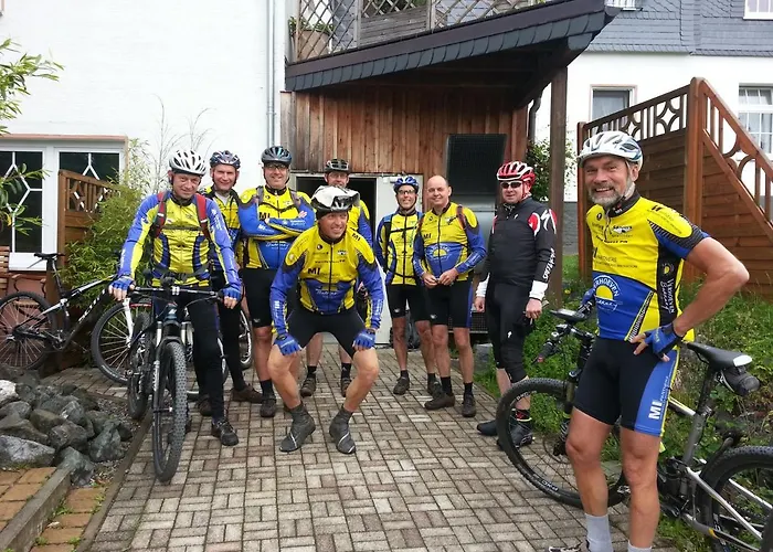 Nuhnetal ヴィンターベルク