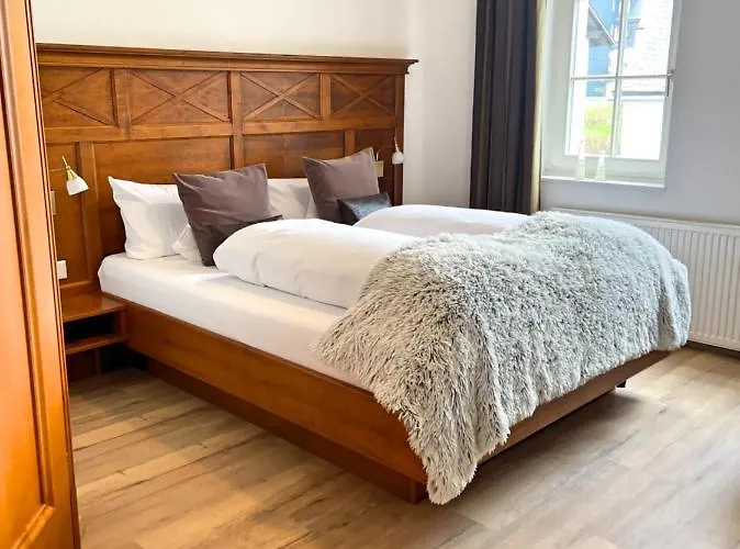 Nuhnetal 3* Вінтерберг