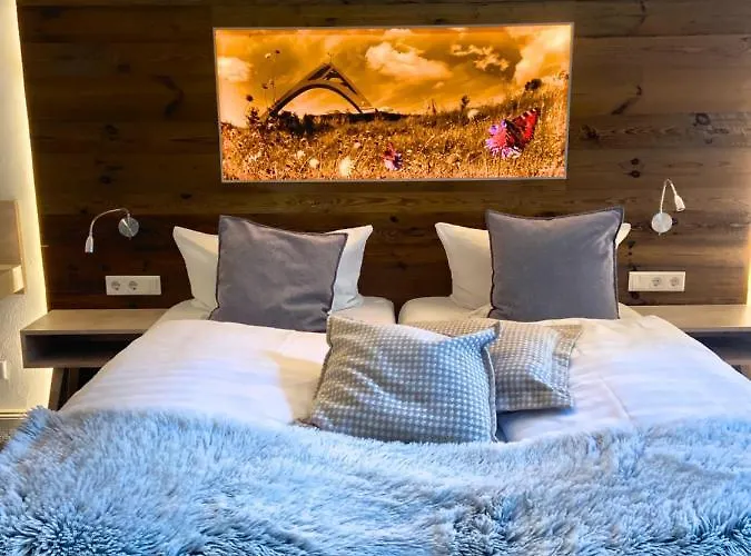 Nuhnetal Готель