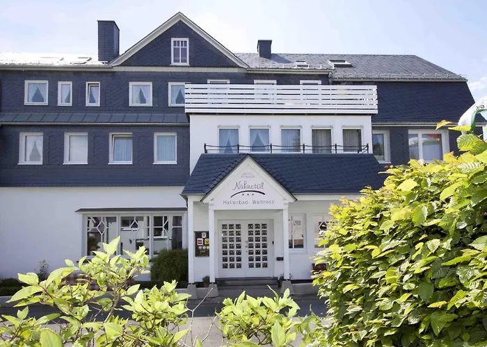 Nuhnetal Hotel