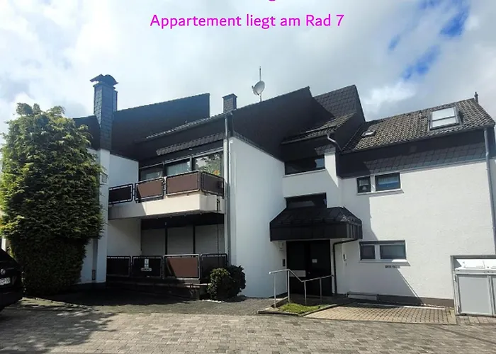 Nuhnetal 3* Вінтерберг