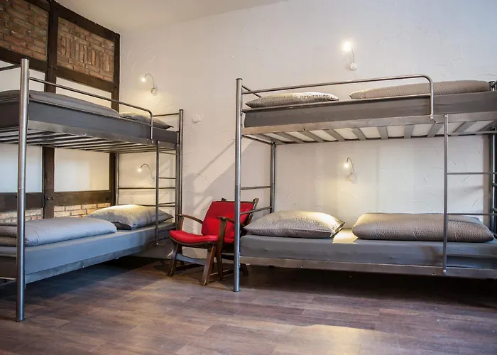 Nuhnetal Готель 3*