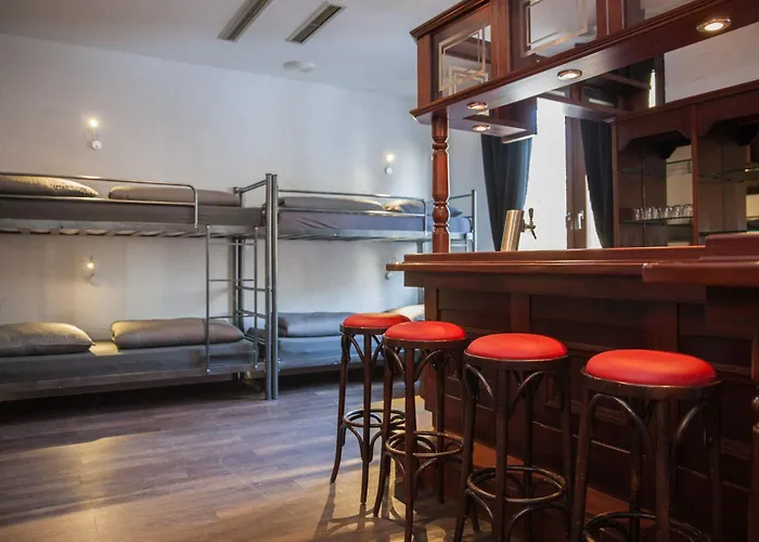 Nuhnetal Готель