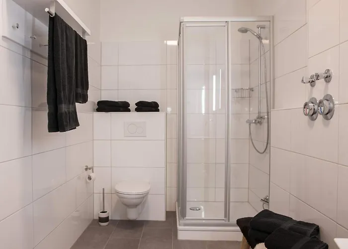 Nuhnetal 3* ヴィンターベルク