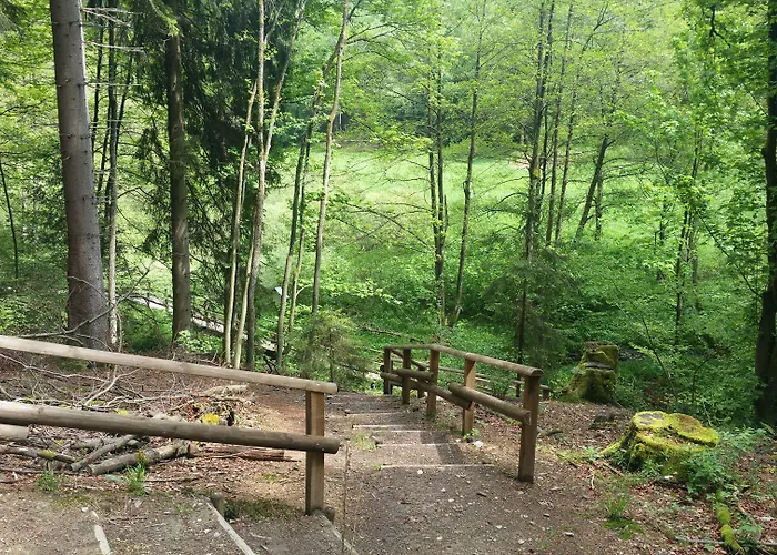 Nuhnetal 3* Вінтерберг