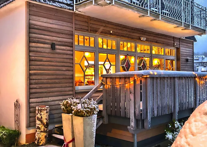 Nuhnetal 3* Вінтерберг