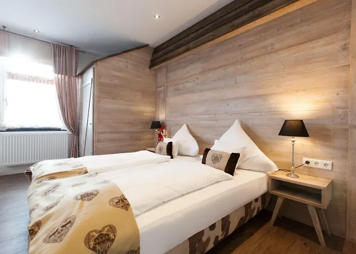 Nuhnetal Готель 3*