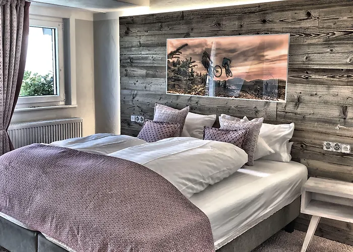 Nuhnetal 3* Вінтерберг