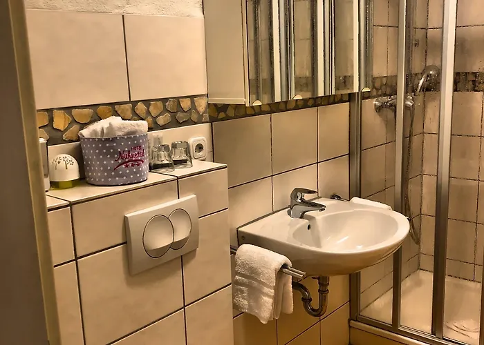 Nuhnetal 3* Вінтерберг