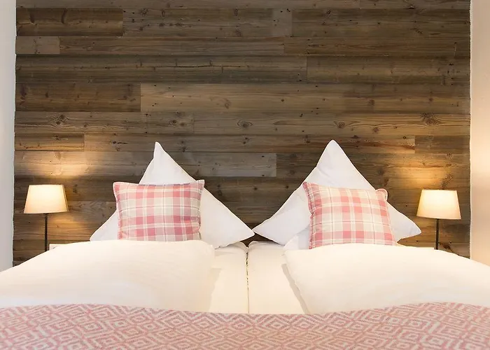 Nuhnetal ホテル ヴィンターベルク