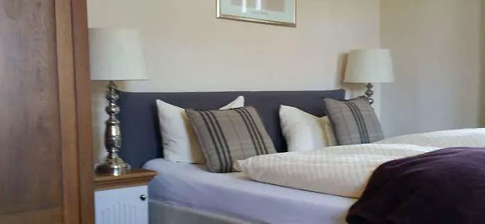 Nuhnetal ホテル 3*