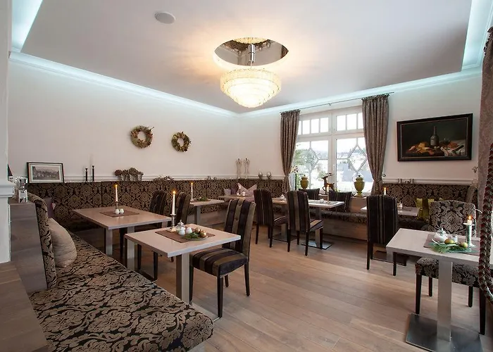 Nuhnetal 3* Вінтерберг