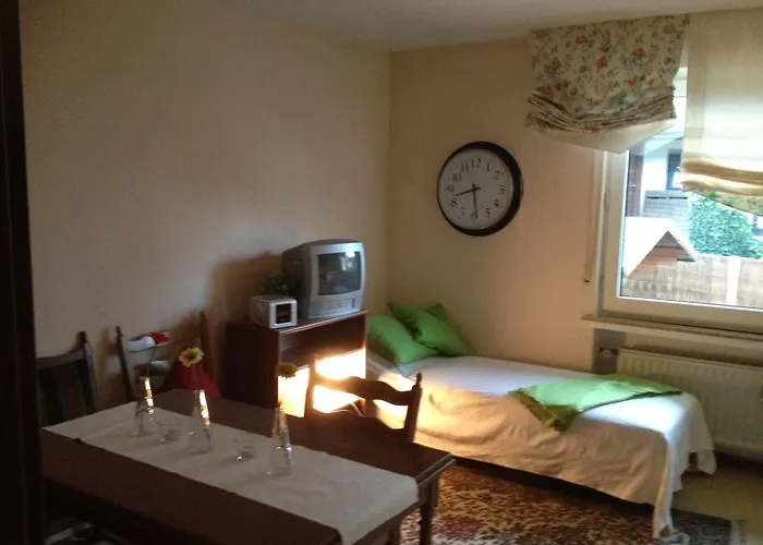 Nuhnetal 3* Вінтерберг