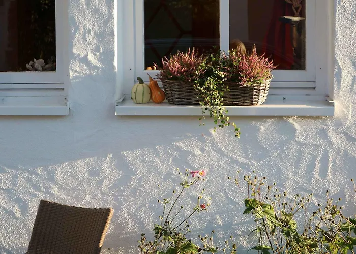 Nuhnetal Готель 3*