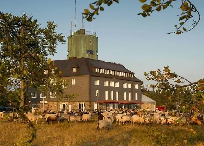 Nuhnetal 3* ヴィンターベルク