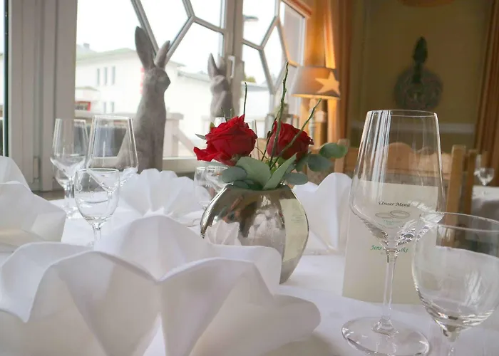 Hotel Nuhnetal Winterberg