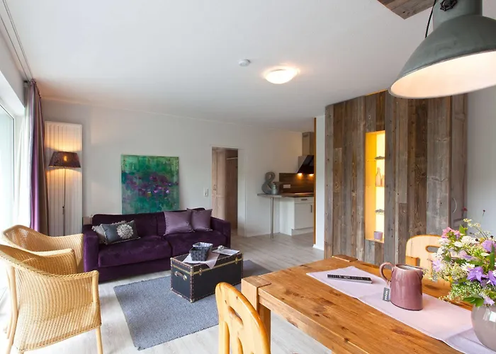 Nuhnetal 3* ヴィンターベルク