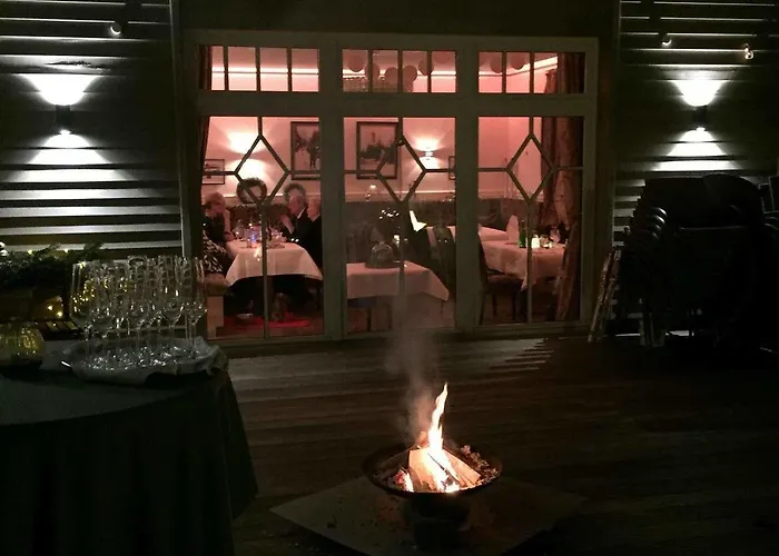 ホテル Nuhnetal 3*