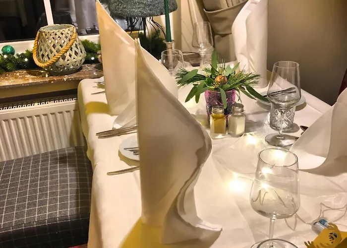 Nuhnetal Готель 3*